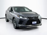 Used 2022 Lexus RX 350 F Sport image 3