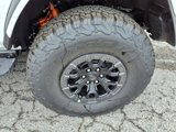 New 2025 Ford Bronco Raptor image 4