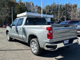 New 2025 Chevrolet Silverado 1500 LT image 4