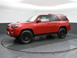Used 2022 Toyota 4Runner TRD Off-Road Premium image 3