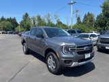 New 2025 Ford Ranger XLT w/ FX4 Off-Road Package image 3