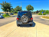 Used 2020 Jeep Wrangler Unlimited Sport image 6