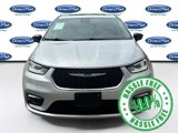 Used 2024 Chrysler Pacifica Limited image 2