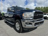Used 2024 RAM 2500 Big Horn w/ Bed Utility Group image 4