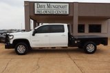 Used 2022 Chevrolet Silverado 3500 LT w/ All Star Edition image 2