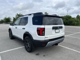 New 2026 Honda Passport RTL image 6