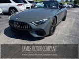 New 2025 Mercedes-Benz SL 55 AMG 4MATIC image 2