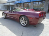 Used 2003 Chevrolet Corvette Convertible w/ Preferred Equipment Group1 image 6