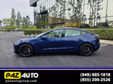 Used 2021 Tesla Model 3 Standard Range Plus image 2