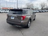 Used 2021 Ford Explorer XLT w/ Equipment Group 202A image 5