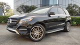 Used 2017 Mercedes-Benz GLE 350 image 2