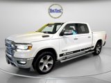 Used 2019 RAM 1500 Laramie image 3
