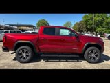 New 2025 GMC Canyon AT4 w/ AT4 Premium Package image 6