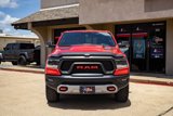 Used 2021 RAM 1500 Rebel w/ Rebel Level 1 Equipment Group image 3