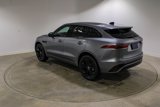 New 2025 Jaguar F-PACE R-Dynamic S image 3