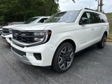 New 2025 Ford Expedition Max Platinum image 3