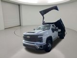 New 2025 Chevrolet Silverado 3500 W/T w/ WT Convenience Package image 3