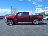 New 2024 RAM 2500 Laramie w/ Sport Appearance Package image 2