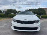 Used 2018 Kia Optima LX image 5