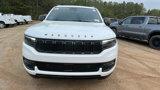 New 2025 Jeep Wagoneer Series II image 3