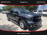 Used 2018 RAM 1500 Big Horn image 6