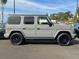New 2025 Mercedes-Benz G 580 w/ EQ Technology image 2