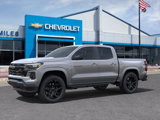 New 2025 Chevrolet Colorado Z71 w/ Technology Package image 2