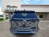 New 2026 Cadillac Vistiq Sport image 4
