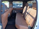 New 2025 Toyota Tundra 1794 Edition image 5