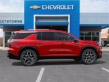 New 2026 Chevrolet Traverse High Country image 5