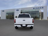 New 2025 Ford F150 Lariat image 5