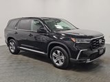 New 2025 Honda Pilot EX-L image 2