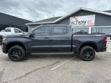 Used 2024 Chevrolet Silverado 1500 LT Trail Boss image 2