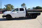 Used 2012 RAM 3500 ST w/ ST Decor Group image 2