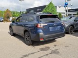 New 2025 Subaru Outback Onyx Edition XT image 4