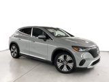 New 2025 Mercedes-Benz EQE 350+ 4MATIC SUV image 2