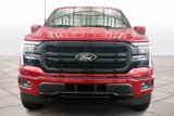 New 2025 Ford F150 Lariat w/ Equipment Group 501A Mid image 3
