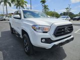 Used 2023 Toyota Tacoma SR5 image 3