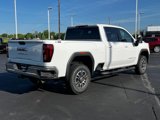 New 2025 GMC Sierra 2500 SLE w/ SLE Value Package; image 4