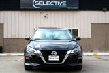 Used 2021 Nissan Altima 2.5 SR image 2