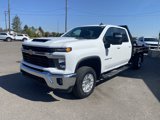 Used 2024 Chevrolet Silverado 2500 LT w/ Convenience Package image 3