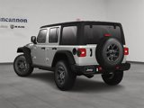 New 2025 Jeep Wrangler Willys image 4