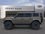 New 2025 Ford Bronco Raptor image 4