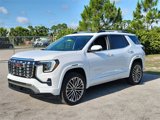 New 2026 GMC Terrain Denali image 2