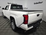 New 2025 Toyota Tacoma SR5 image 4