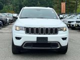 Certified 2022 Jeep Grand Cherokee Limited image 2