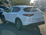 Used 2023 Alfa Romeo Stelvio Sprint image 4