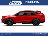 New 2025 Acura MDX A-Spec image 4