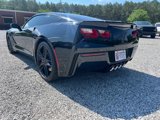 Used 2016 Chevrolet Corvette Stingray Coupe w/ 2LT Preferred Equipment Group image 6