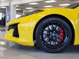New 2025 Chevrolet Corvette Z06 image 5